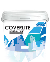 CM Coverlite Emulsion